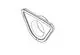 DORNBRACHT-Befestigung-ERSATZTEILE-091840090-89-x-58-x-18-5-mm-09184009090 gallery number 1